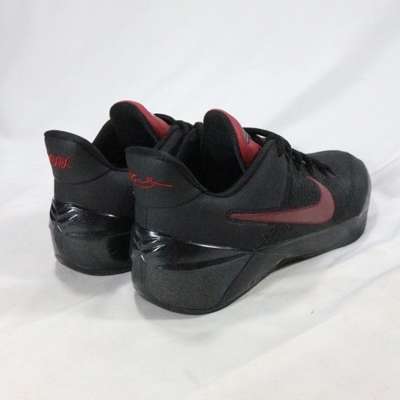 Rare NIKE x KOBE Mentality Kobe A.D. iD Sneakers Sz 13 US Men - Picture 4 of 11